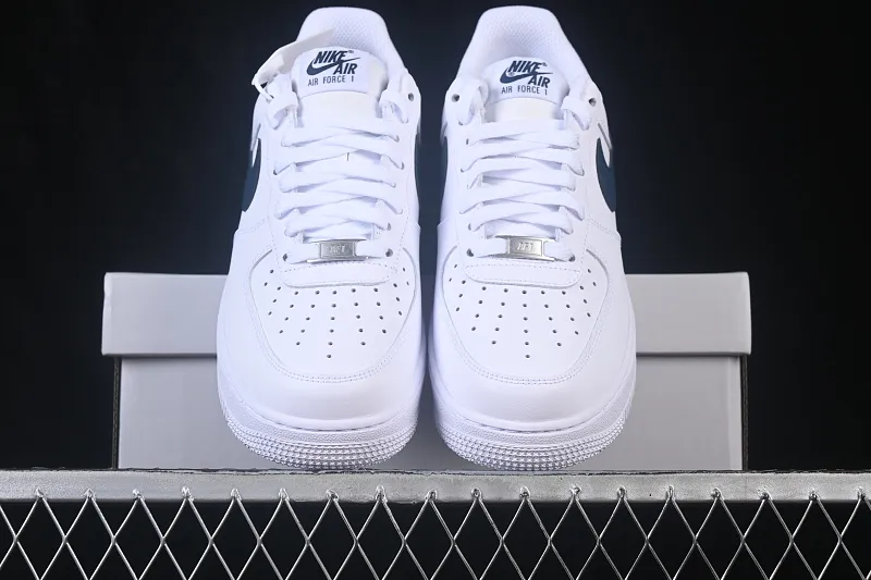 All categories Nk Air Force 1 Air Force series Nk Air Force 1 Low Air Force low-top Nike Air Force 1'07 Low Air Force 1 low-top casual sneakers IQ0407-100